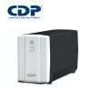 UPS CDP R UPR508 INTERACTIVO CON REGULADOR 500VA 240W 8 TOMAS TECNIT