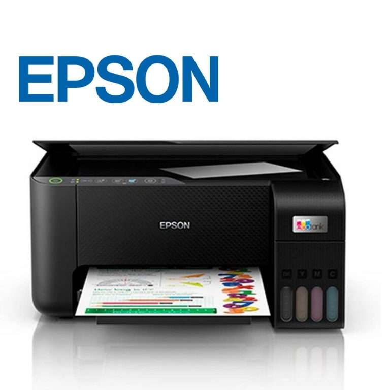 IMPRESORA EPSON MULTIFUNCION L3250 SISTEMA TINTA CONTINUA WI FI TECNIT