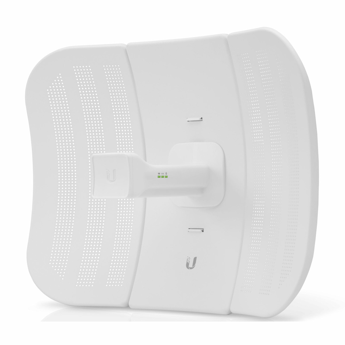ACCESS POINT WIRELESS UBIQUITI LITEBEAM M5 LBE-M5-23 AIRMAX 5GHz 23dBi 316mW + PoE OUTDOOR