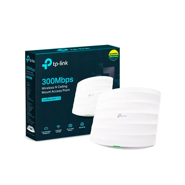 ACCESS-POINT-WIRELESS-N-TP-LINK-OMADA-EAP115