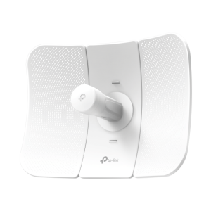 ACCESS POINT WIRELESS TP-LINK MAXTREAM CPE610 5GHz 23dBi 500mW + PoE OUTDOOR