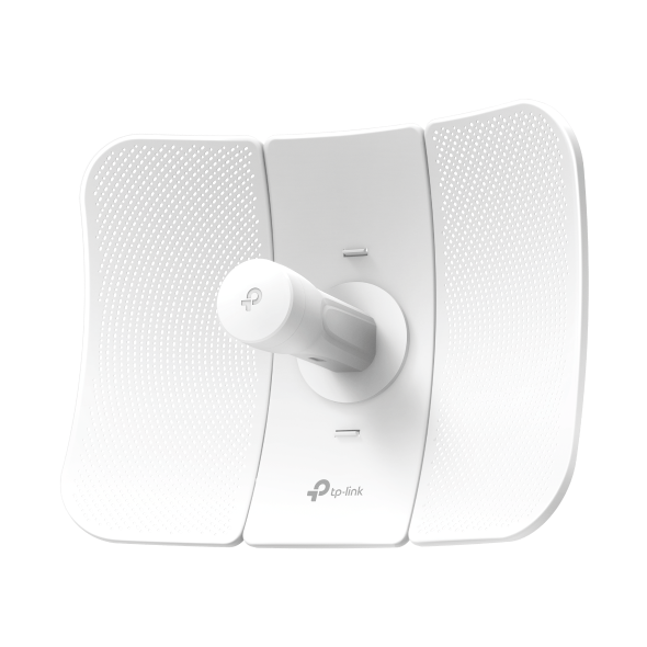 ACCESS POINT WIRELESS TP-LINK MAXTREAM CPE610 5GHz 23dBi 500mW + PoE OUTDOOR