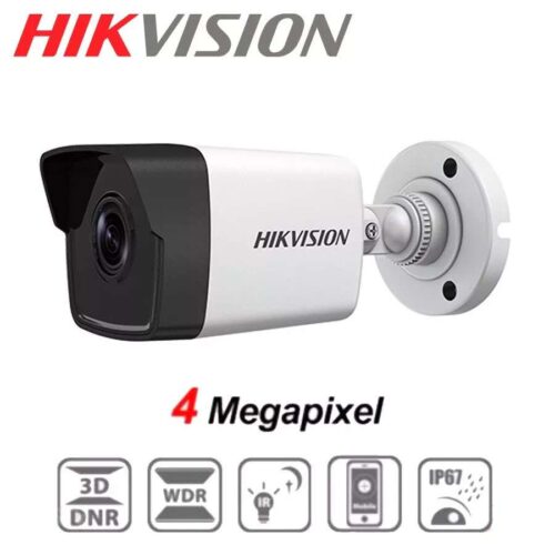 camera ip hikvision 4mp