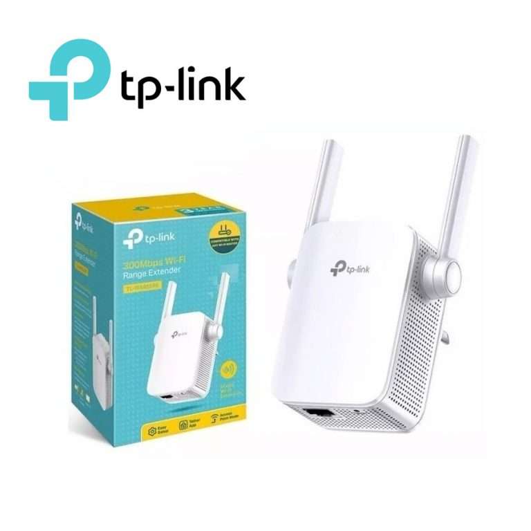 Как настроить усилитель wifi tp link tl wa855re