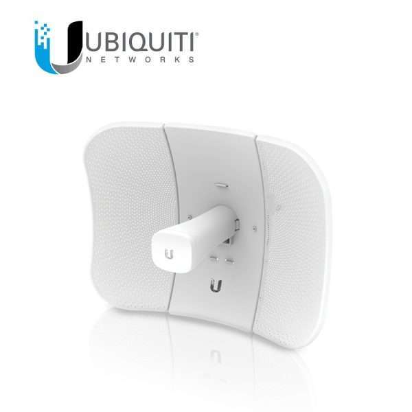 Antenna Wireless Ubiquiti LBE-5AC-GEN2 - Alta Potenza, MIMO 2x2, Per Reti LAN - Foto 6
