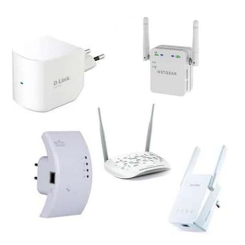 Repetidor wifi EVL – Importadora Tecnotrade