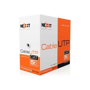 CABLE-UTP-CAT5E-NEXXT-AB355NXT07