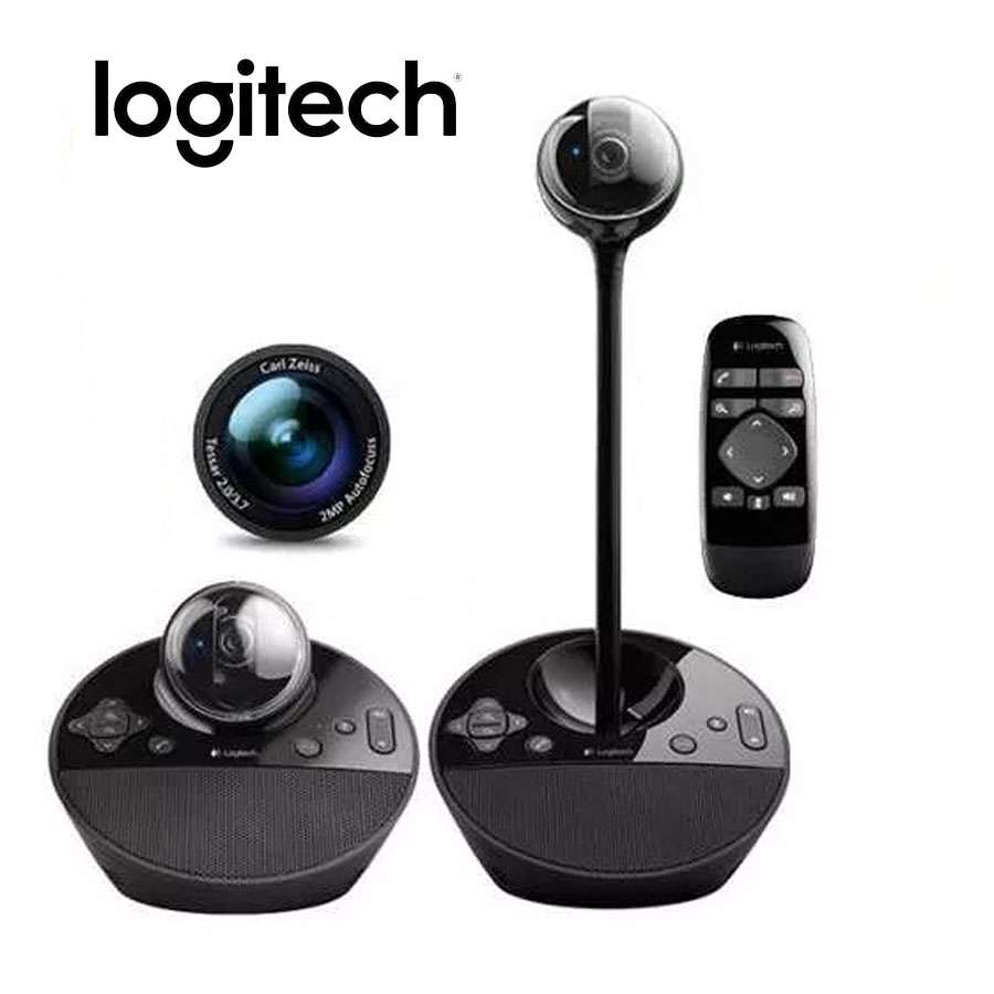 Logitech BCC950 Conference Cam - Videoconferencia Logitech