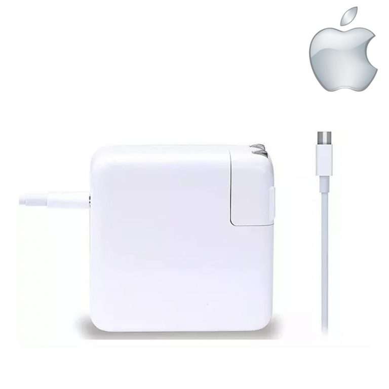 Cargador De Mac Apple Macbook Pro Usbc A1718 De 20v 3a 61w TECNIT