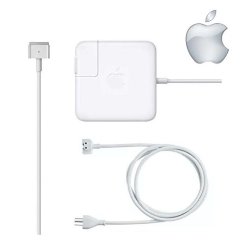 Apple - Cargador Macbook 45W Adaptador Magsafe 2 - Original