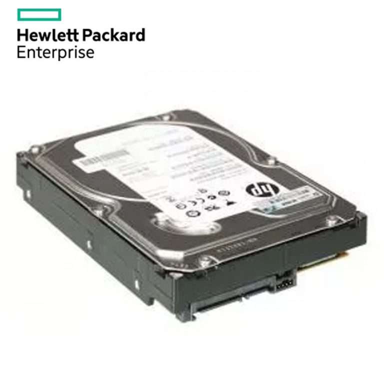 SSD HP 240GB SATA 6Gbps 2.5 Pollici, Modello 753151-002, Unit&agrave; A Stato Solido Rimossa (usata)