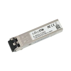 MODULO-FIBRA-SFP-MIKROTIK-SFP-S-85DLC05D