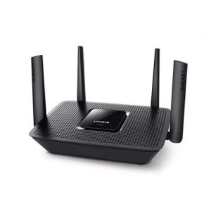 ROUTER WIRELESS AC2200 LINKSYS EA8300 MAX-STREAM