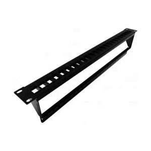 Patch-Panel-24-Puertos-Nexxt-Cat6-Modular