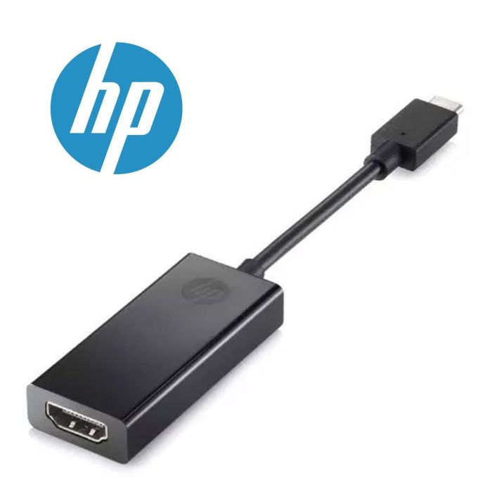 ADAPTADOR DE VIDEO EXTERNO USB 3.1 TIPO C A HDMI 4K