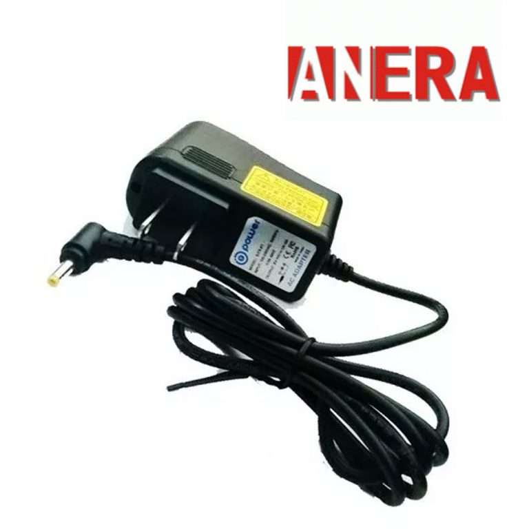 Cargador Adaptador De CA De 2 A Para IHome IAD25B