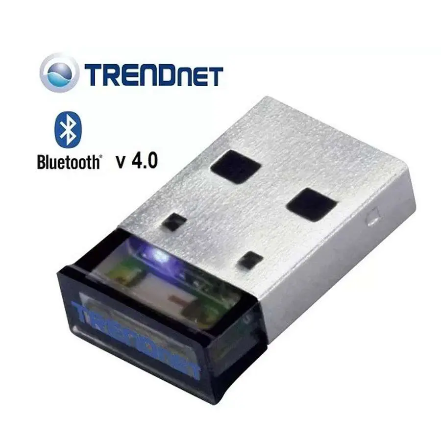 MICRO ADAPTADOR BLUETOOTH TBW-106UB v4.0 USB HASTA 10 MTS.