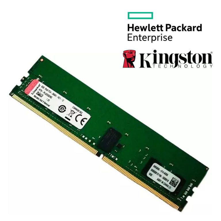 Diferencia Memoria Ram Servidor Y Pc
