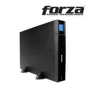 Regulador de Voltaje Forza220V Corriente 4400