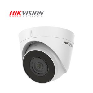 CAMARA IP DE VIGILANCIA HD TIPO DOMO HIKVISION DS-2CD1321-I DIA Y NOCHE 2MP ONVIF PoE