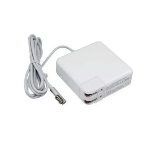 CARGADOR ADAPTADOR DE ENERGIA PARA LAPTOP MAC APPLE MAGSAFE 18.5V 4.6A 85W