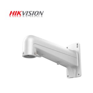SOPORTE DE MONTAJE TIPO BRAZO HIKVISION DS-1602ZJ PARA CAMARAS PTZ CON ADAPTADOR DE PARED 305mm