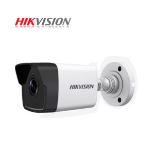 CAMARA DE VIGILANCIA HIKVISION DS-2CD1023G0-I 2MP 2.8mm EXIR H.265+ DIA Y NOCHE PoE IP67