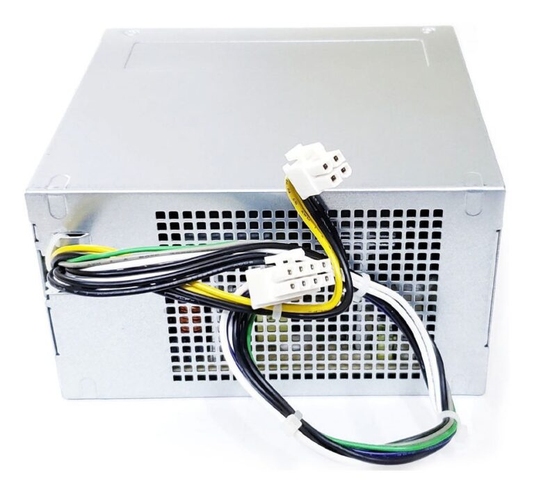 Fuente De Poder Dell Optiplex 7020 9020 3020 290 0nfx6t Galvanizado