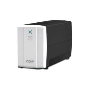 UPS-CDP-1KVA-R-UPR1008