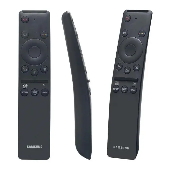 Uluru Énfasis Mutilar Control remoto samsung Smart TV 4K HDTV | TECNIT