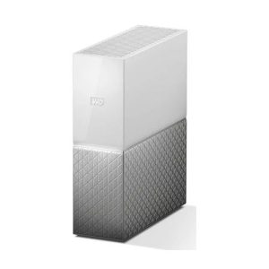 SERVIDOR DE ALMACENAMIENTO NAS MY CLOUD WESTERN DIGITAL