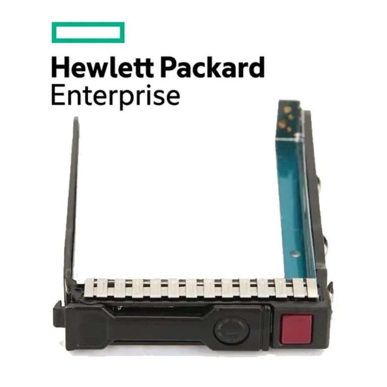 Hp 250 G8 I5 Vassoio (Caddy) Per Disco Rigido 2.5" SFF SAS/SATA, Per Server HP Proliant DL380p G8/G9, 651687-001 Hp 9000 - Foto 3