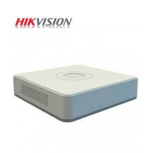GRABADOR DE VIDEO DVR HIKVISION DS-7116HGHI-F1/N 16CH TURBO HD 720p DE 16 CANALES BNC, HDMI, USB