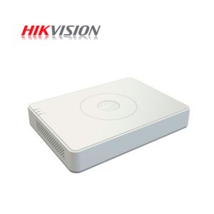 GRABADOR DE VIDEO NVR HIKVISION DS-7108NI-Q1/8P, 8CH POE, HDMI/VGA, USB, H-265+