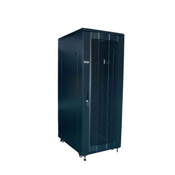 GABINETE-RACK-PISO-POWEST-PUERTA-MALLADA-NGBP-6020