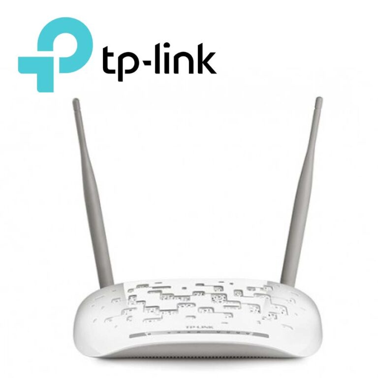 ROUTER GPON ONT VoIP TPLINK XN020G3V PUERTOS 1GE + 1FE + 1FXS + 1GPON