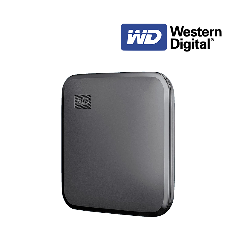 SSD externo, disco duro externo Disco duro externo portátil Disco