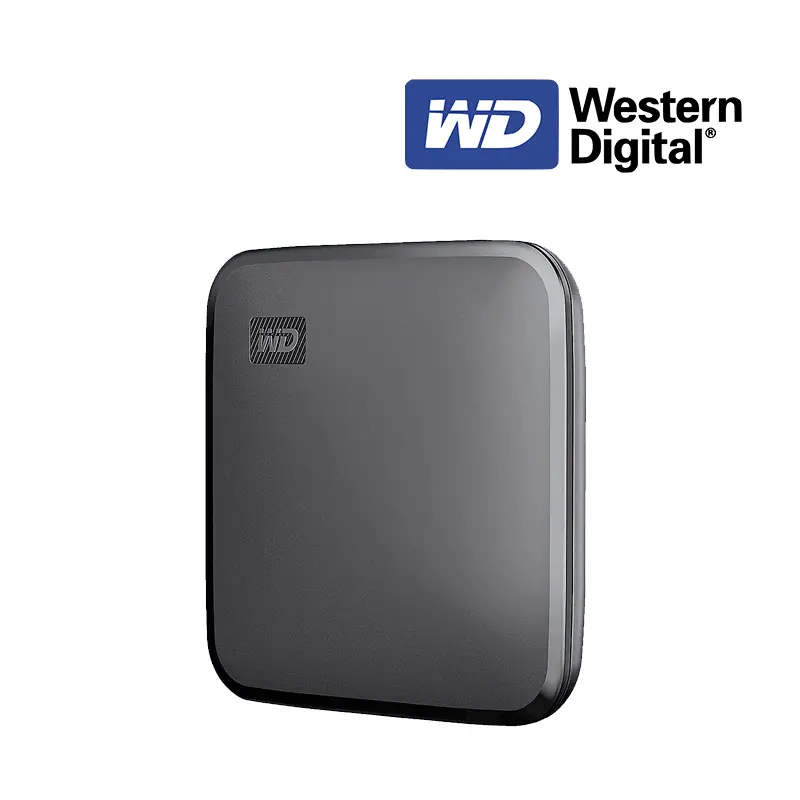 Contribuir nacido Mediador DISCO DURO WD SSD EXTERNO USB 3.0 DE 2TB | TECNIT