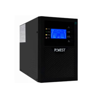 UPS-Online-Powest-1KVA-NUOLT-7292