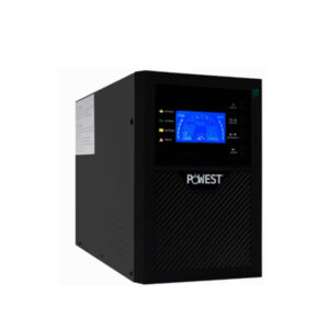 UPS-Powest-2KVA-NUOLT-7306