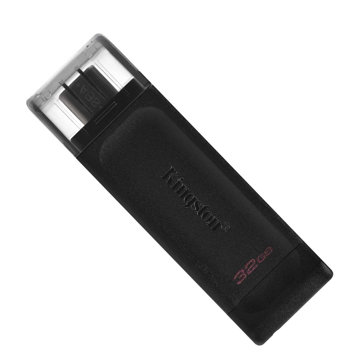 Memoria USB Kingston 32 GB tipo C