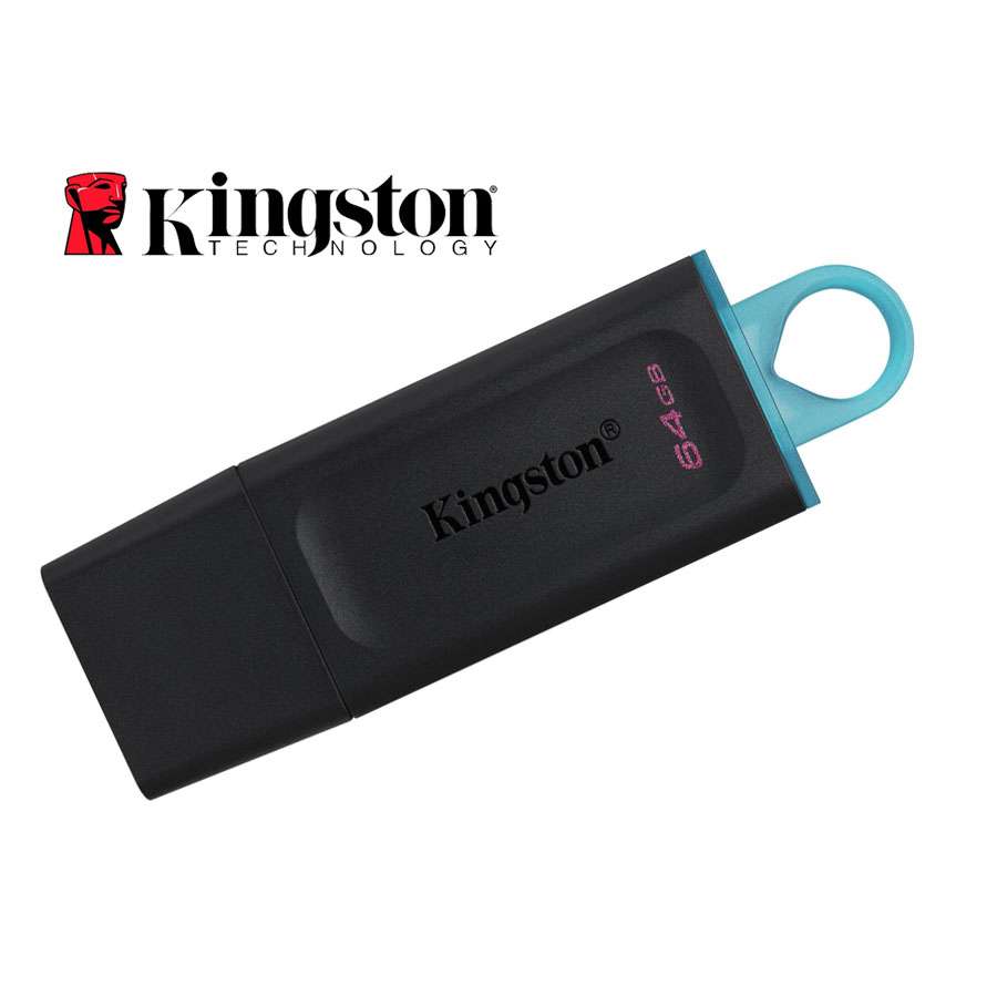 Kingston DataTraveler Duo 256GB USB 3.2 Con Doppio Connettore USB-A E USB-C – Pratico E Veloce