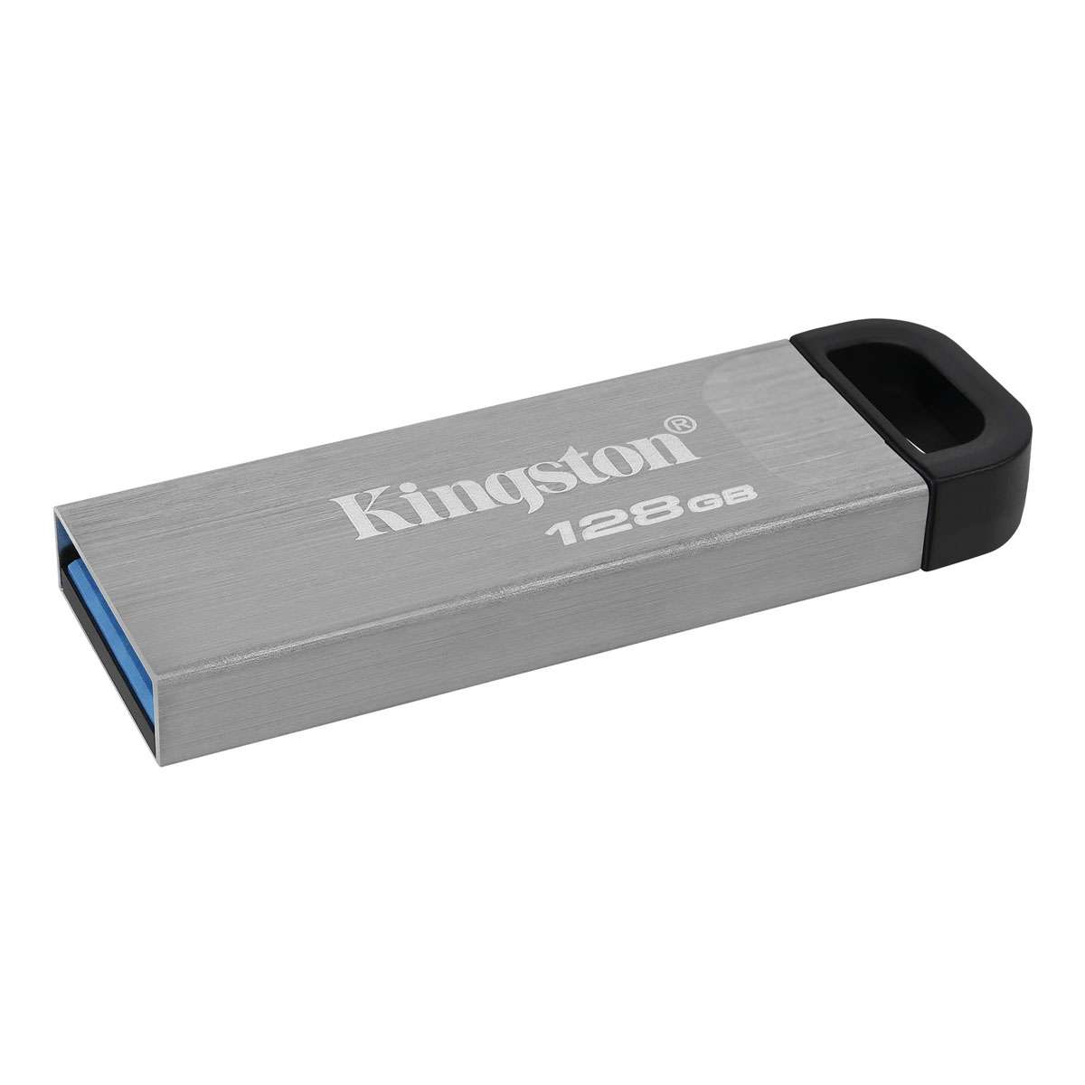 FLASH MEMORY KINGSTON DTKN-128GB DE 128GB DATA TRAVELER KYSON USB 3.2 – 1