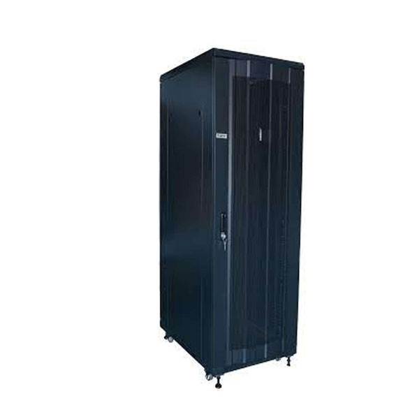 GABINETE-RACK-PISO-POWEST-PUERTA-MALLADA-NGBP-10045
