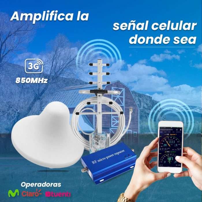 3G-850mhz-demas