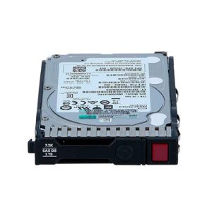 DISCO DURO HP 765452-002 DE 2TB SAS PARA SERVIDOR 2.5" 12G 7.2K HOT PLUG
