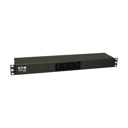 MULTITOMA PDU TRIPP-LITE PDUH20HVL6 HORIZONTAL PARA RACK 14 TOMAS 12xC13, 2x C19 208-240V