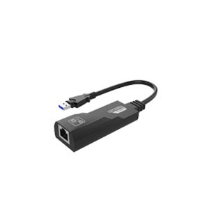 ADAPTADOR DE RED XTECH XTC-375 USB 3.0 A LAN RJ45 GIGABIT PARA PC/LAPTOP