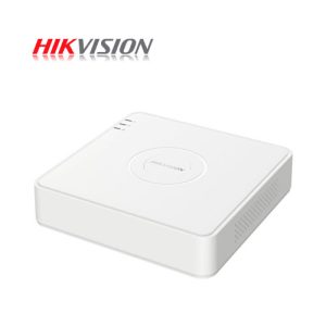 GRABADOR DE VIDEO DVR 16CH HIKVISION iDS-7116HQHI-M1/S,TURBO HD 16 PUERTOS BNC,2XUSB 2.0, HDMI, VGA, RCA, H.265+ HASTA 4MP