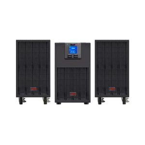 UPS APC ON-LINE EASY SRV10KIL-10KTF DE 10KVA 9000W